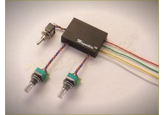 Magnetics™ TCMM79 SAB