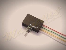 Magnetics™ TCPKS