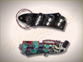 Magnetics™ TCSS03