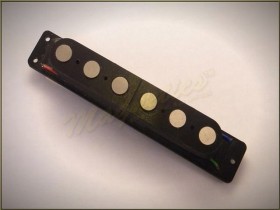 Magnetics™ YAH633-9.5A L
