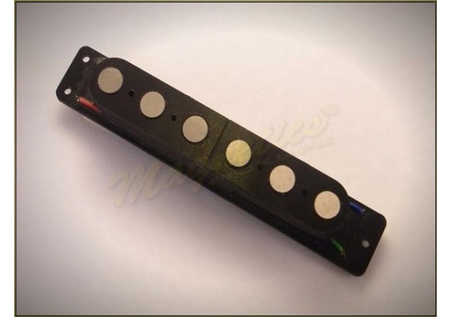 Magnetics™ YAH633-9.5A S