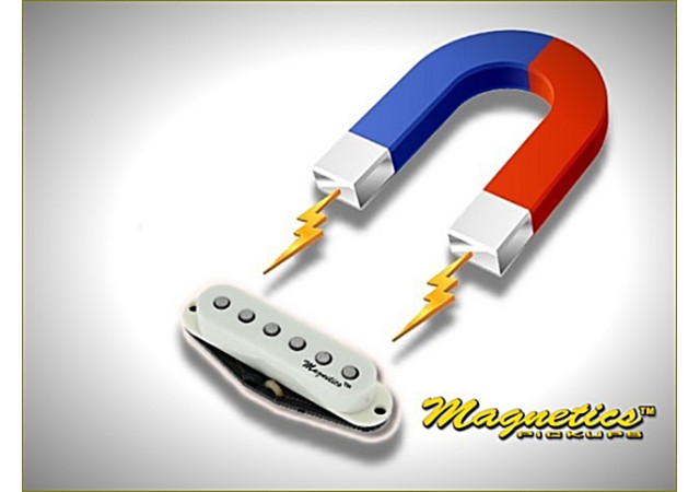 Single coil remagnetization