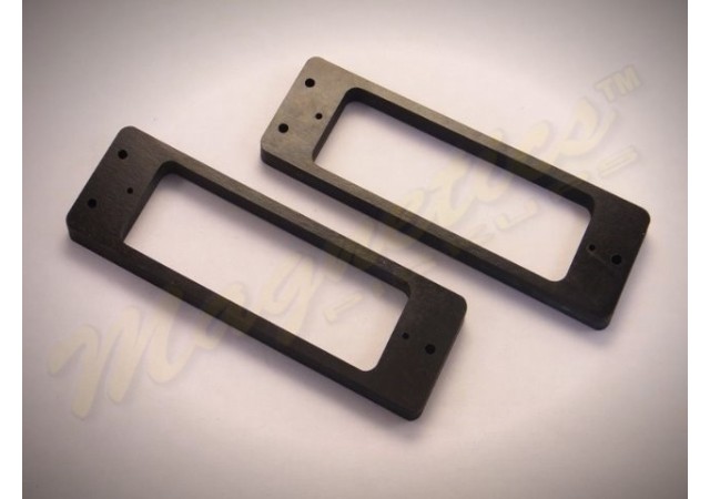 TRB 4 Pickup ring