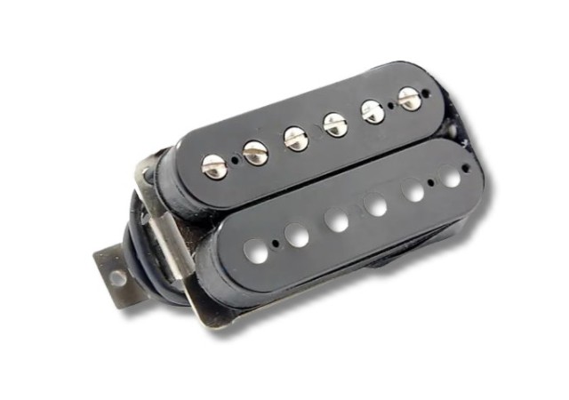 Van Zandt Tru Bucker