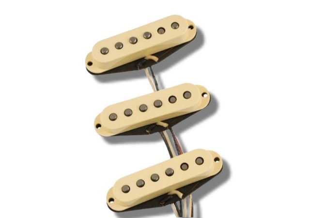 1961 CS Strato