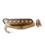 1965 Fender Mustang