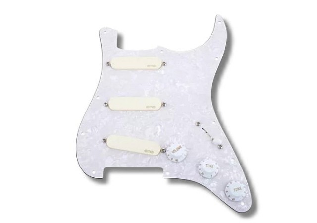 2003 EMG SA Cream