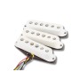 Fender Strato 85/88 set
