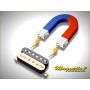 Humbucker remagnetization