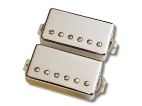 Lollar Imperial 08 set - nck