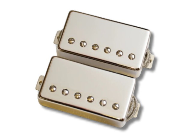 Lollar Imperial 08 set - nck