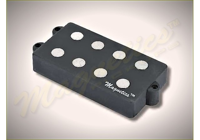 Magnetics™  MM4 JD N