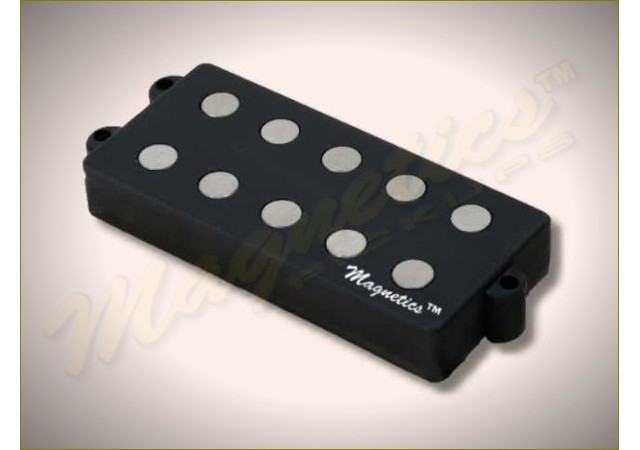 Magnetics™  MM5 PEB