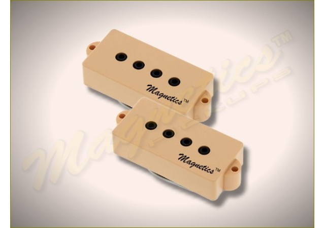 Magnetics™  P4 Spc7 C