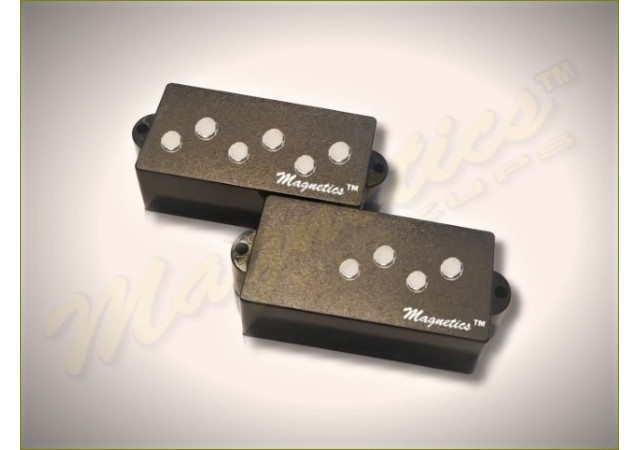 Magnetics™  P5325.0ASX