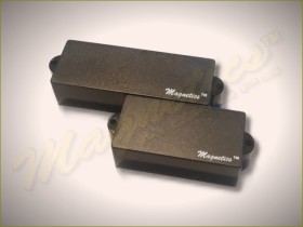 Magnetics™  P532N