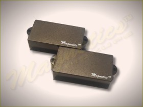 Magnetics™  PPR1