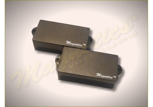 Magnetics™  PPR2