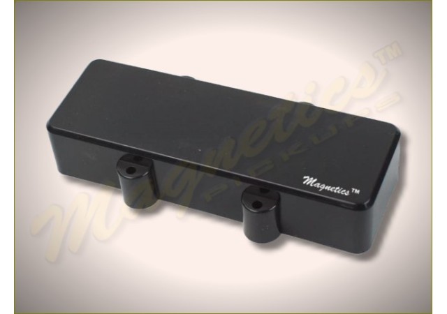 Magnetics™ 2JS45LPC