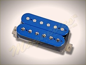 Magnetics™ BLUes Devil N