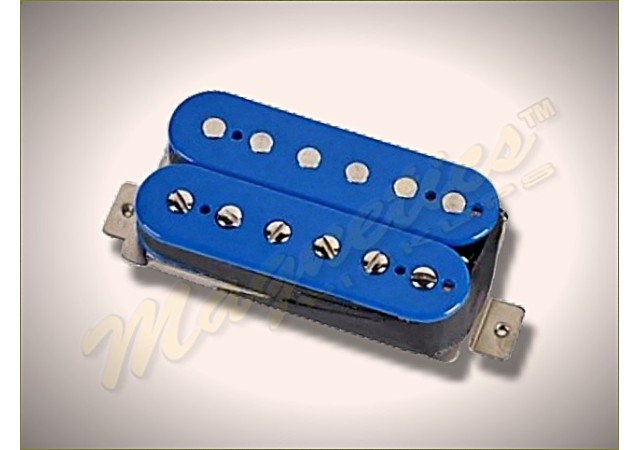 Magnetics™ BLUes Hybrid N