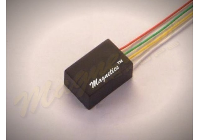 Magnetics™ BS01