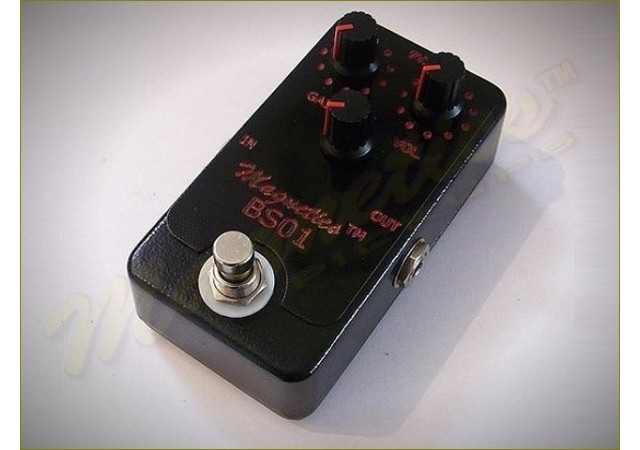 Magnetics™ BS01 SB