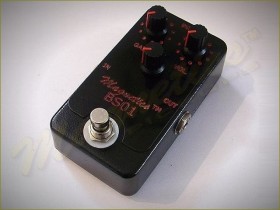Magnetics™ BS01PZ SB