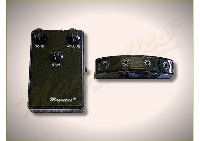 Magnetics™ CB01NA