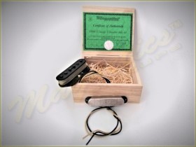 Magnetics™ CST64