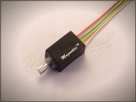 Magnetics™ FE01