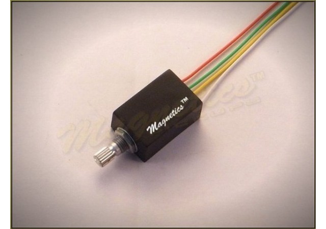 Magnetics™ FE01
