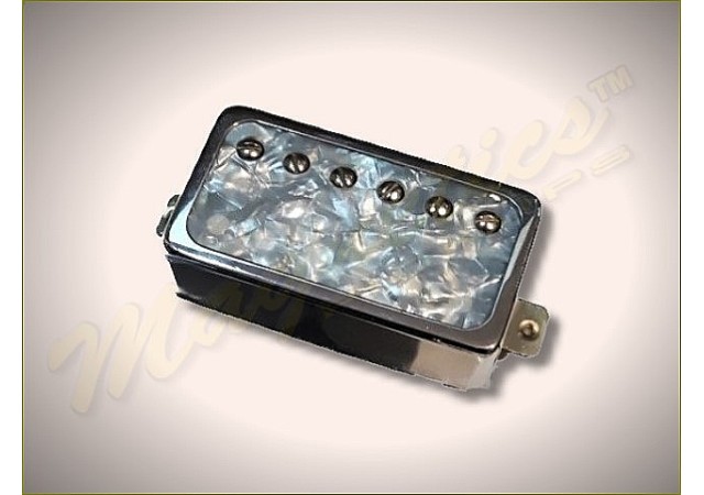 Magnetics™ H1960N MOP