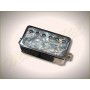 Magnetics™ H1960N MOP