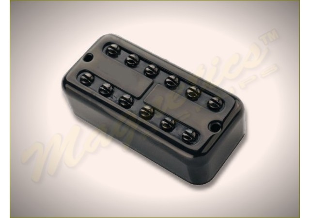 Magnetics™ H6 Flt Spc5 A N