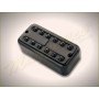 Magnetics™ H6 Flt Spc5 A N