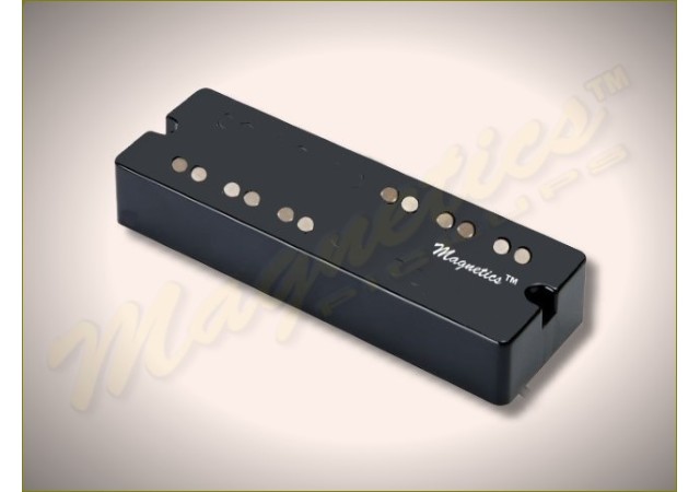 Magnetics™ H633BPV Rev.