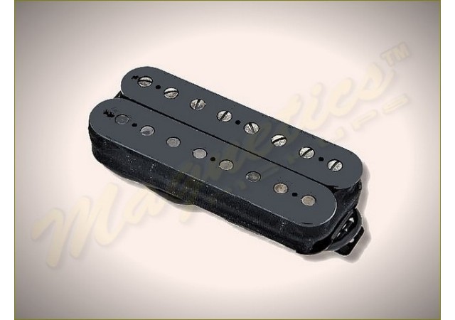 Magnetics™ H8 1980 N