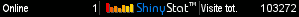 ShinyStat