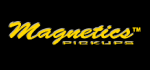 Magnetics™ Pickups