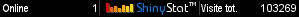 ShinyStat